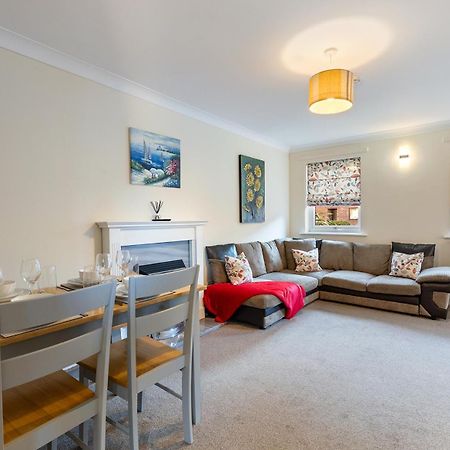 Pass The Keys Central Townhouse With Free Parking York Exterior foto