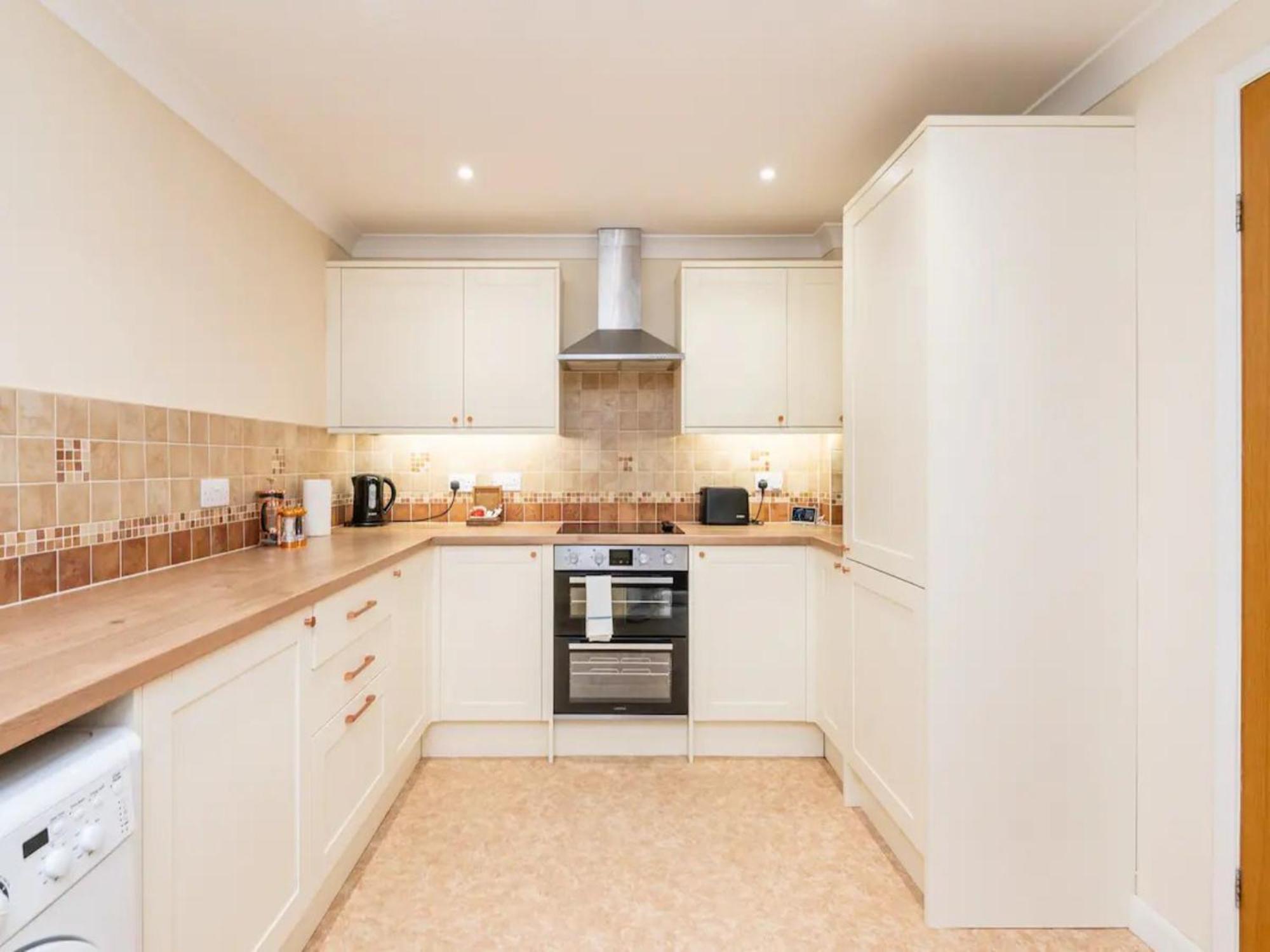 Pass The Keys Central Townhouse With Free Parking York Exterior foto