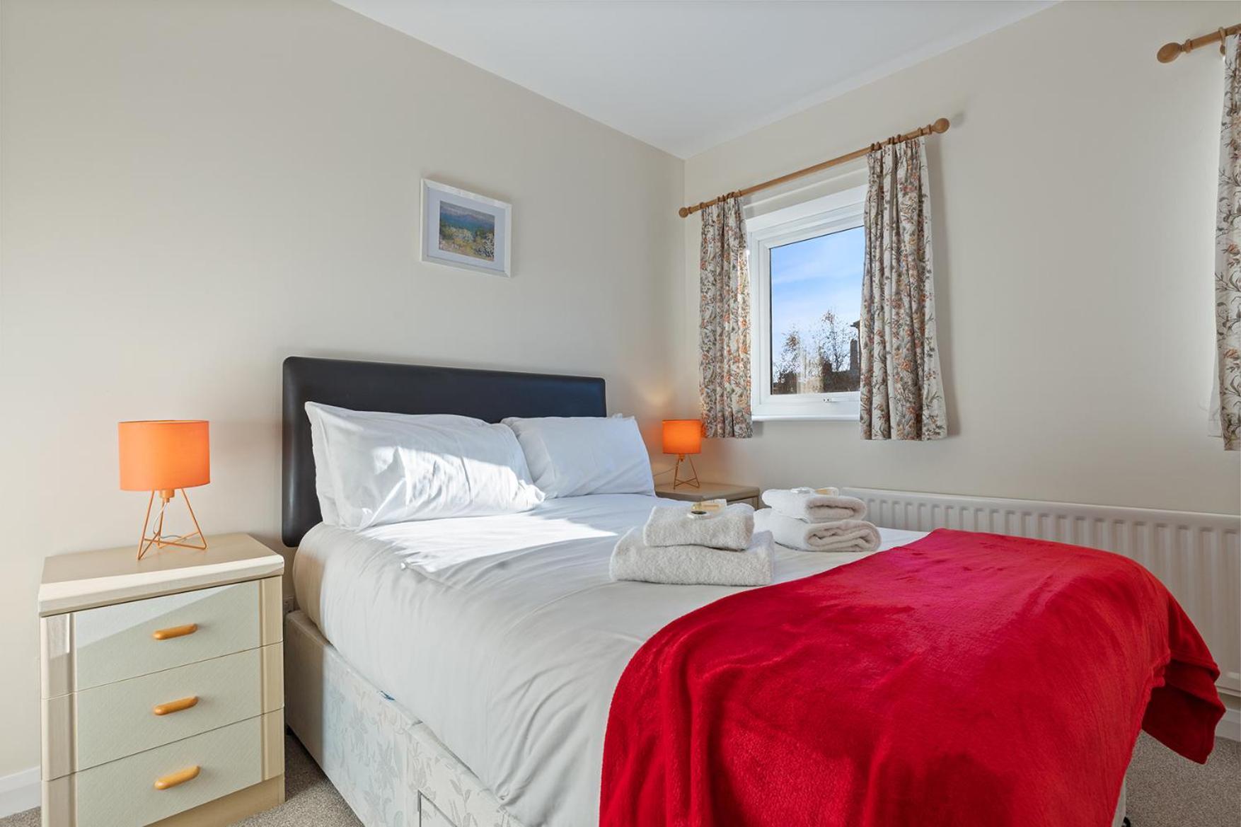 Pass The Keys Central Townhouse With Free Parking York Exterior foto