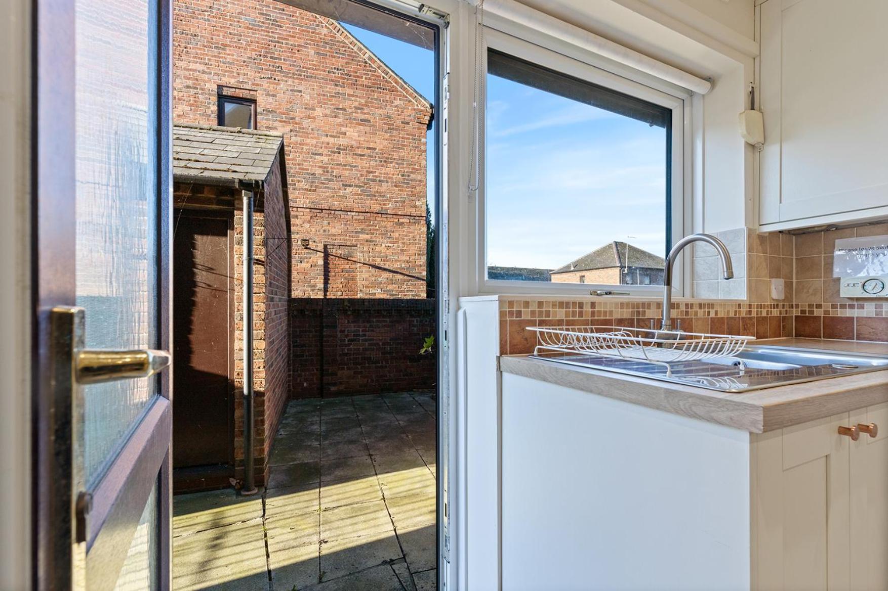 Pass The Keys Central Townhouse With Free Parking York Exterior foto